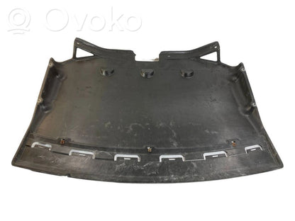 Dzinēja apakšas aizsargs