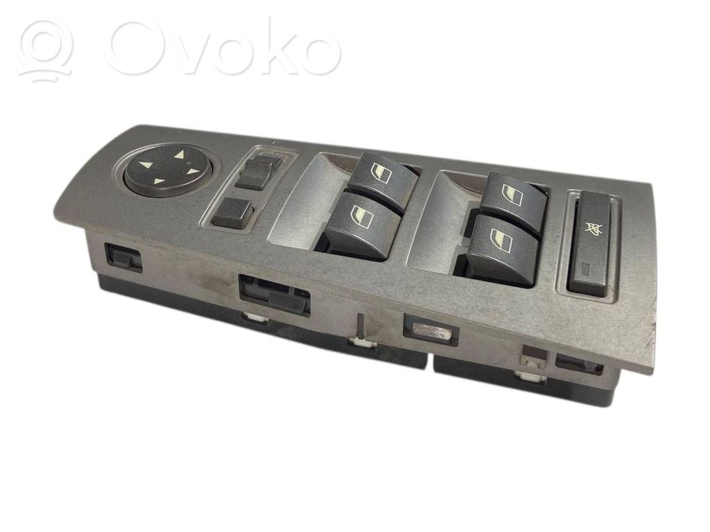 Elektrisko logu slēdzis