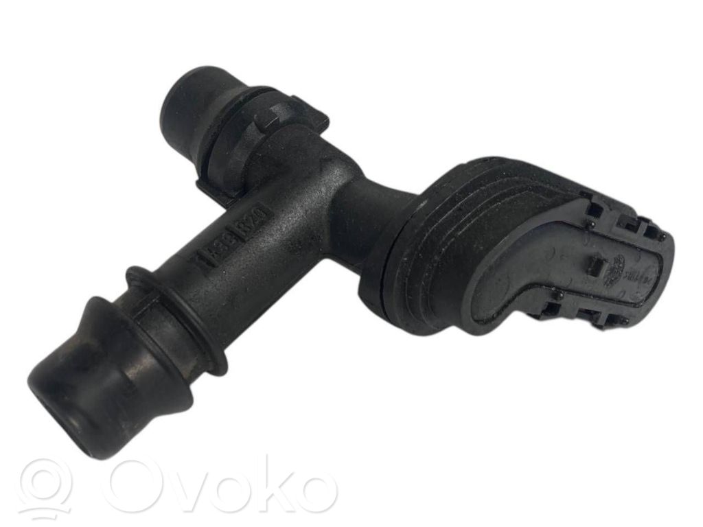 Caurulīte (-es) / šļūtene (-es)