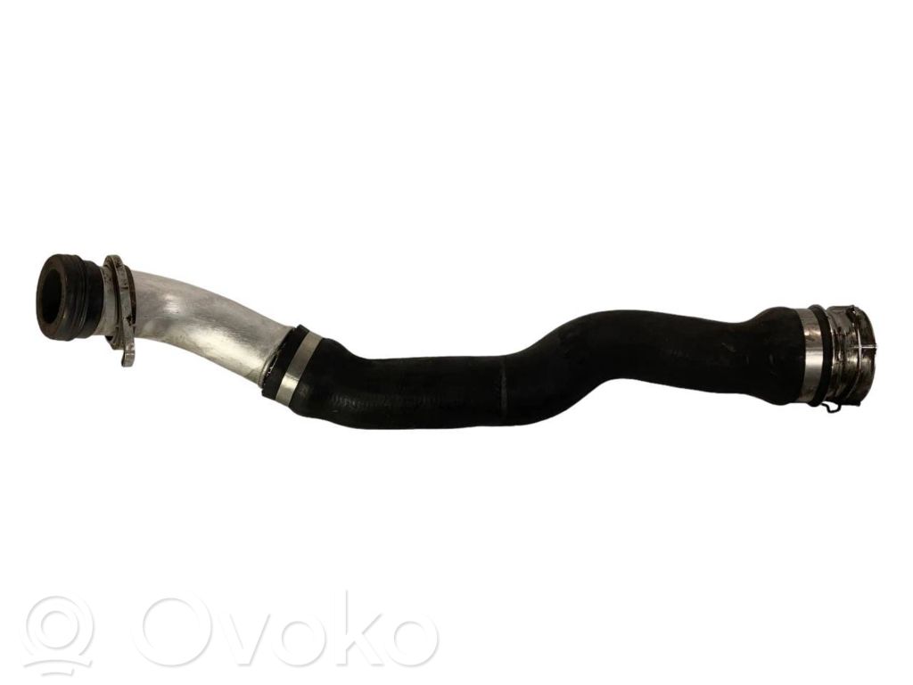 Interkūlera šļūtene (-es) / caurule (-es)