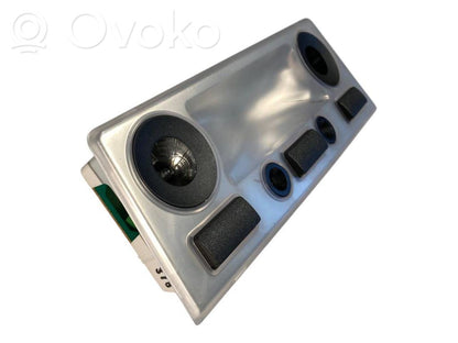 Priekšējo vietu apgaismojums