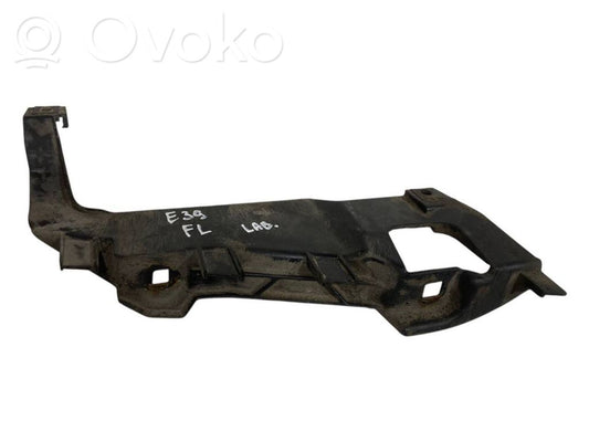 Priekšējā luktura turētājs