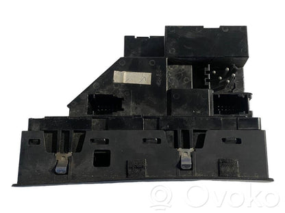 Elektrisko logu slēdzis