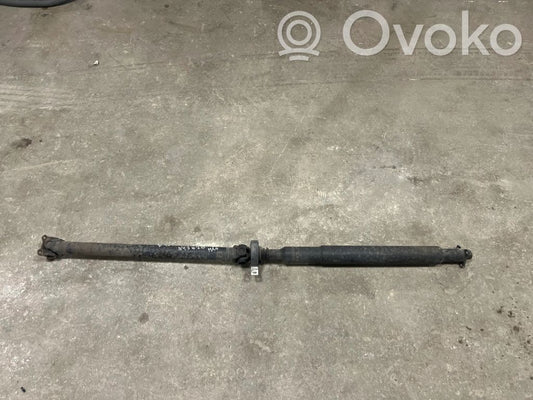 Задний карданный вал