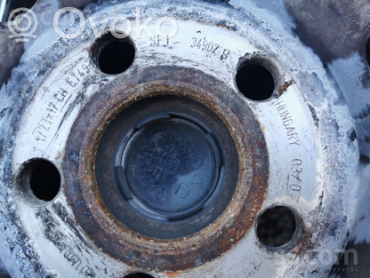 R17 alumīnija - vieglmetāla disks (-i)