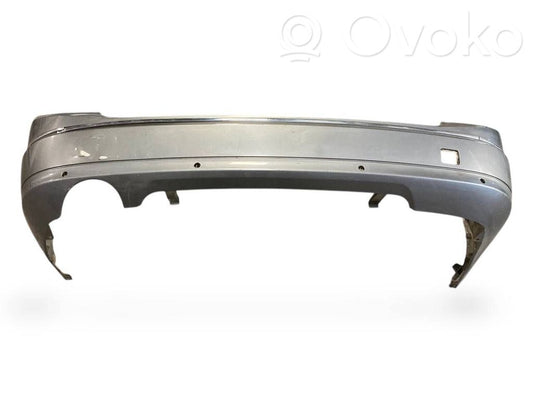 Bumper