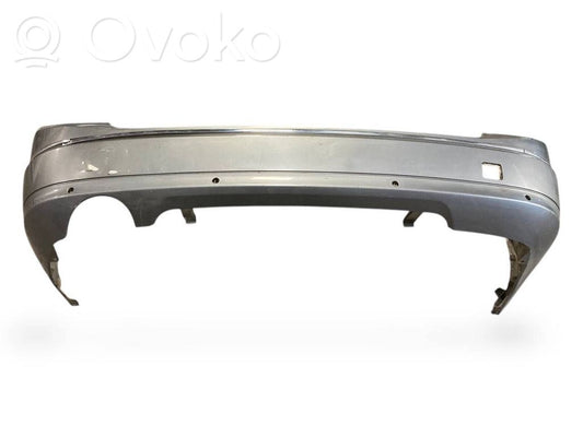 Bumper