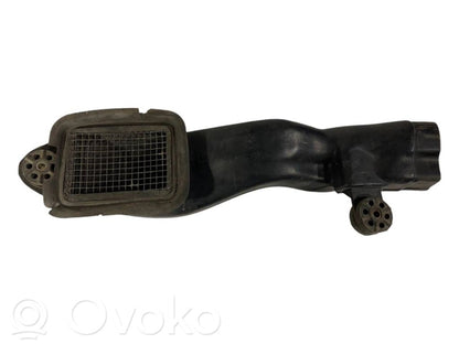 Gaisa ieplūdes kanāla detaļas