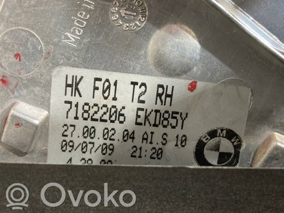 Aizmugurējais lukturis pārsegā