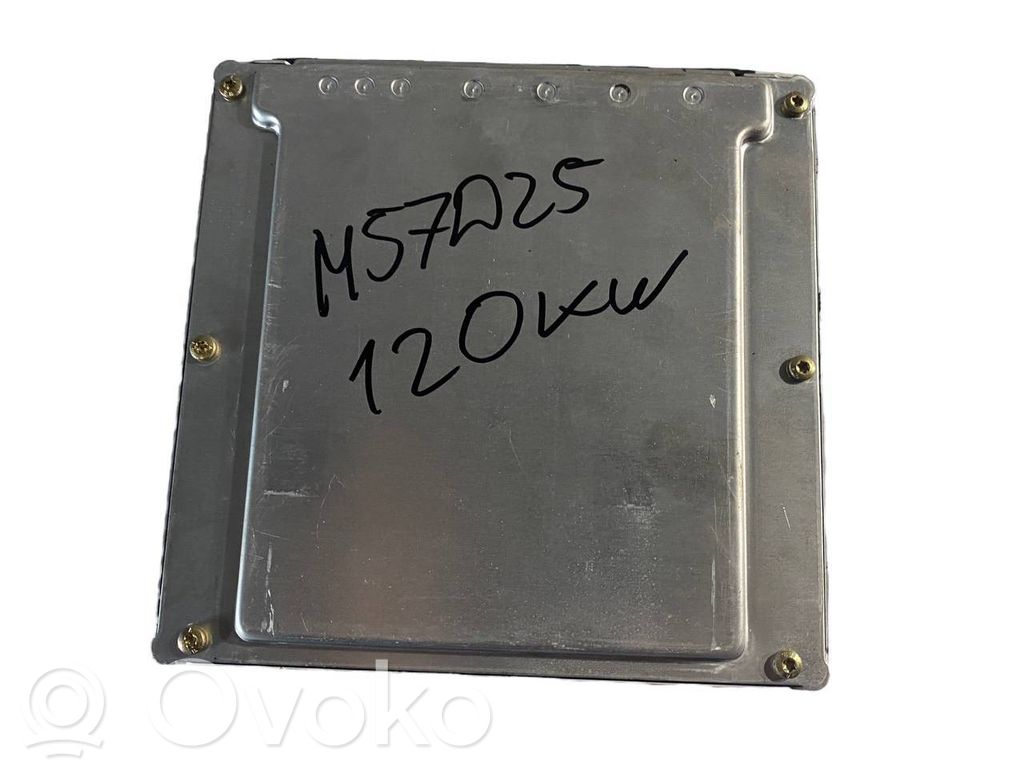 Ignition ECU kit