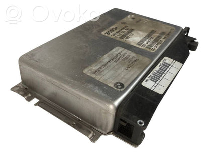 Transmission control unit