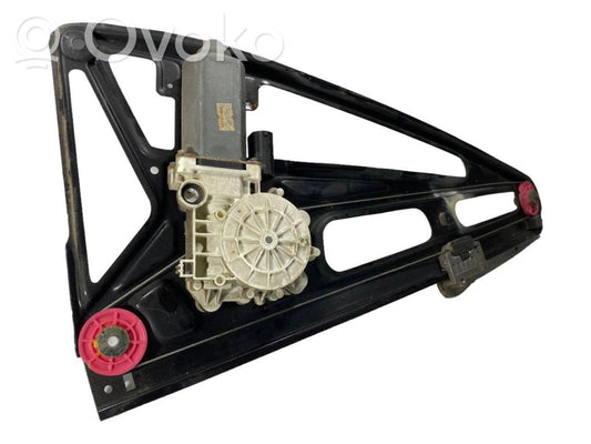 Power window mechanism kit