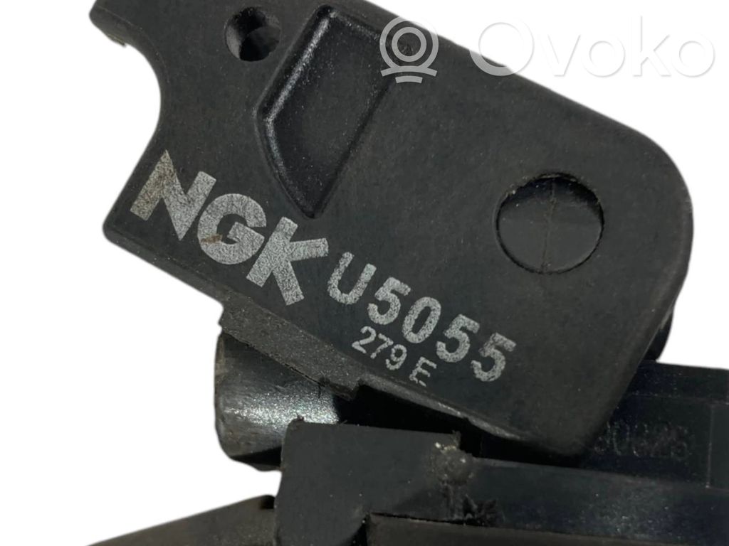 High voltage coil (for ignition)