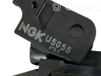 High voltage coil (for ignition)