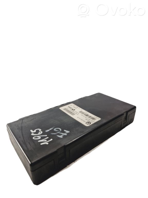 Модуль комфорта