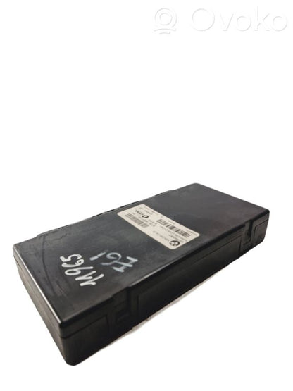 Модуль комфорта