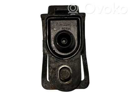 Fuel pressure gauge