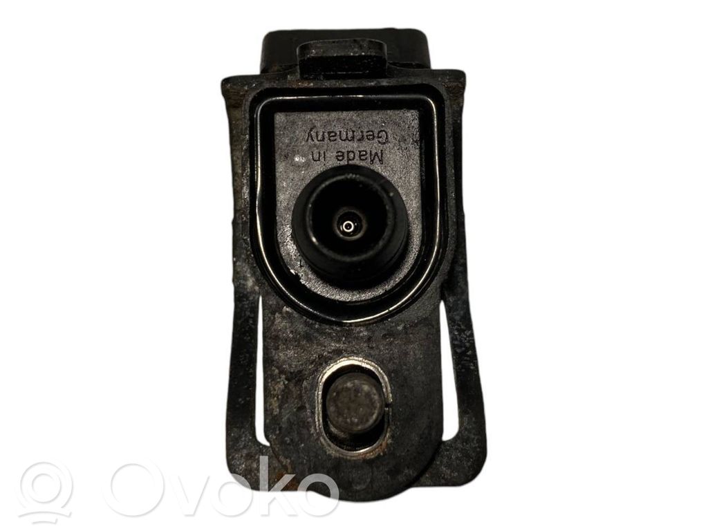 Манометр давления топлива