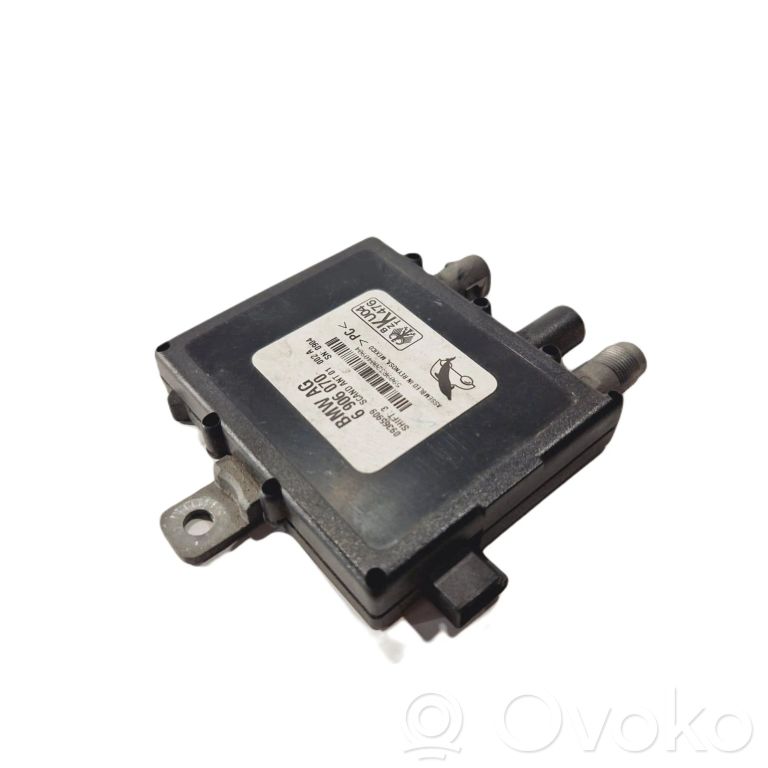 Antenas pastiprinātājs