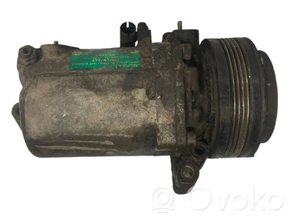 Gaisa kondicioniera kompresors (sūknis)