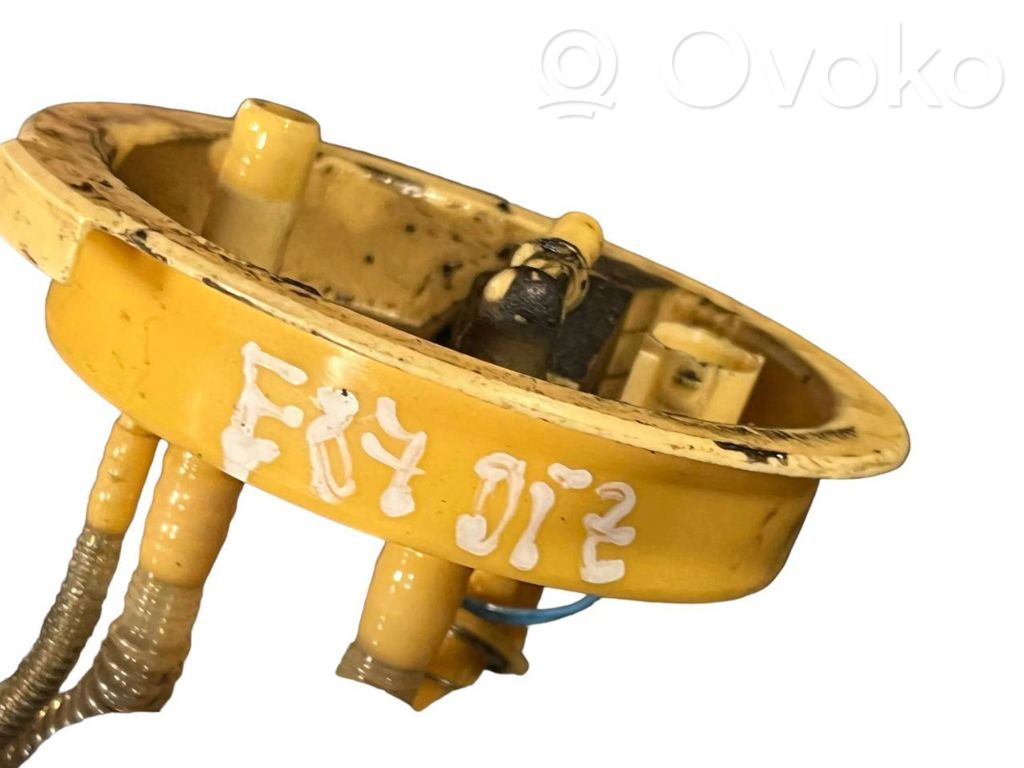 Degvielas līmeņa sensors