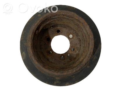 Kloķvārpstas skriemelis