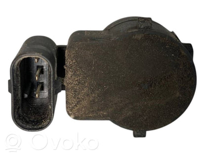 Parkošanās sensors PDC