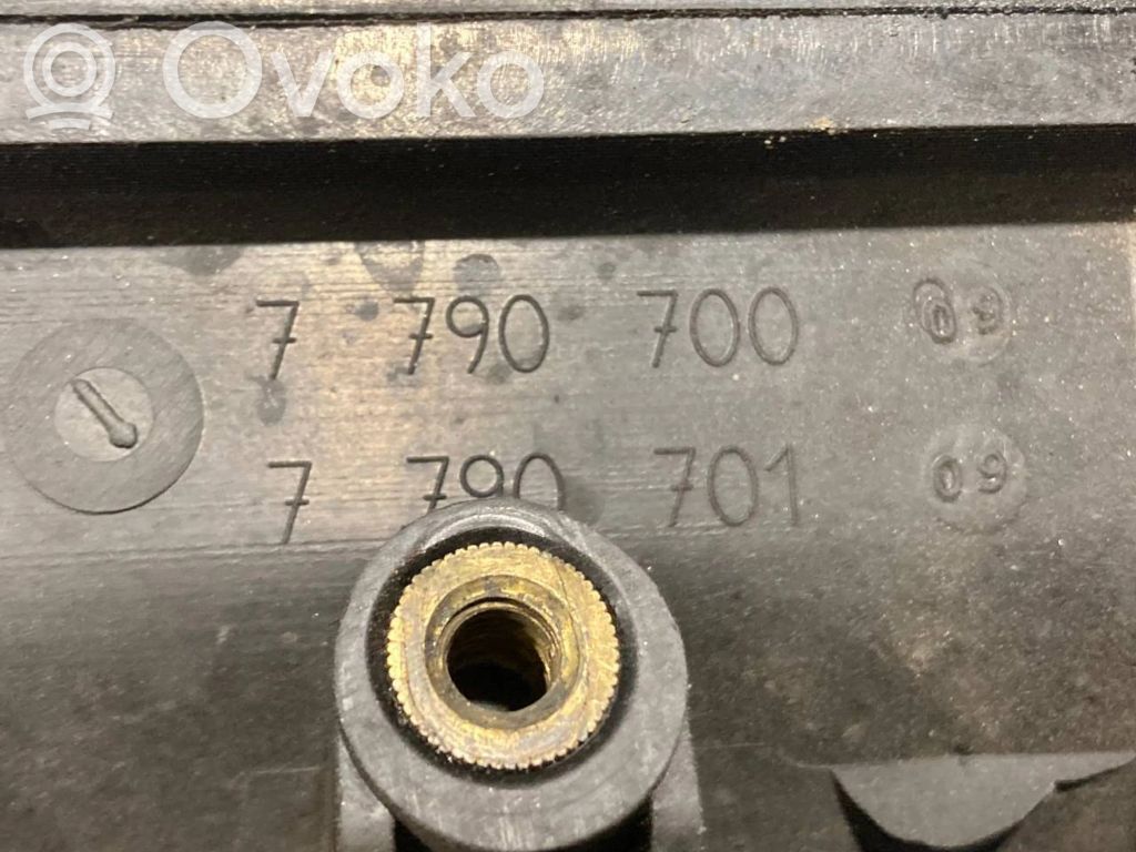 Впускной коллектор