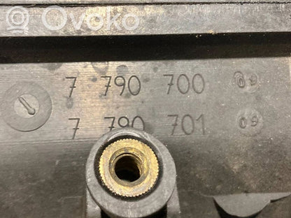 Впускной коллектор