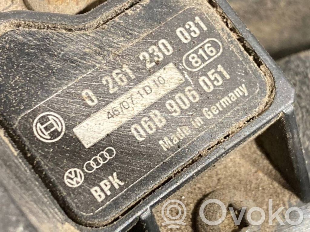 Ieplūdes kolektors