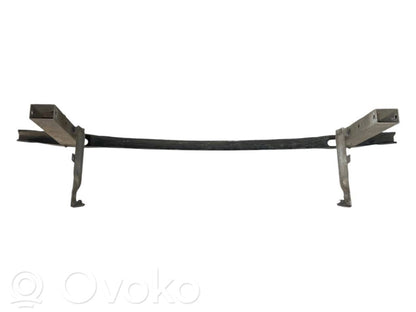 Front bumper beam/beam