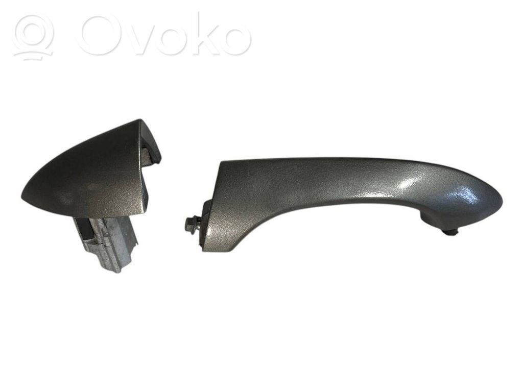 Ārējais atvēršanas rokturis