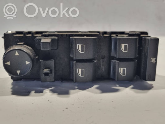 Elektrisko logu slēdzis