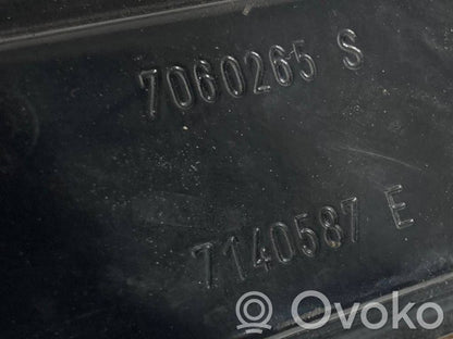 Priekšpusē elektriskā loga pacelšanas mehānisma komplekts