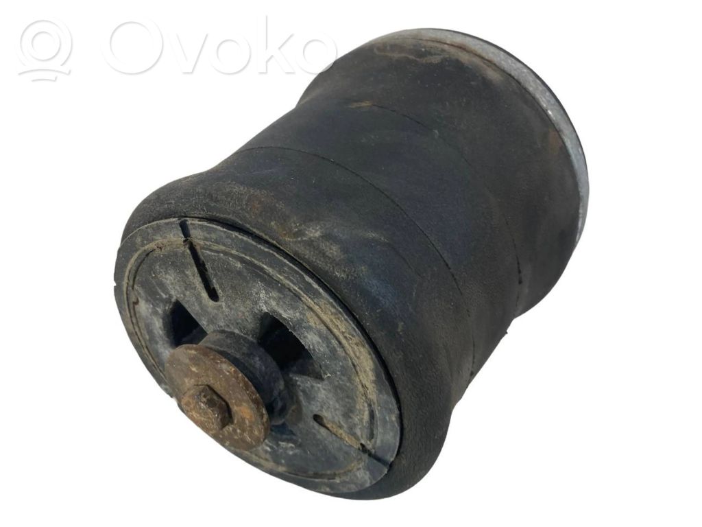 Aizmugurē gaisa spilvens