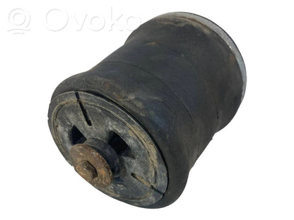 Aizmugurē gaisa spilvens