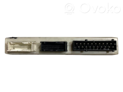 Comfort module
