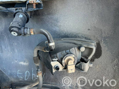 Priekšējais bamperis