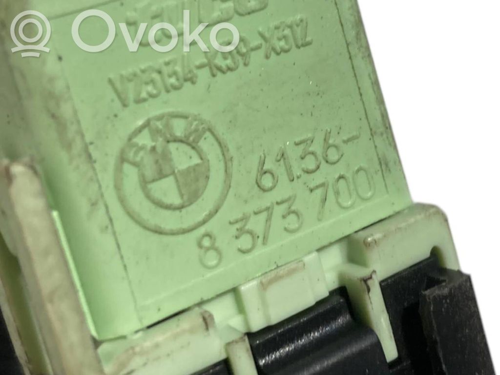 Dzinēja vadu instalācija