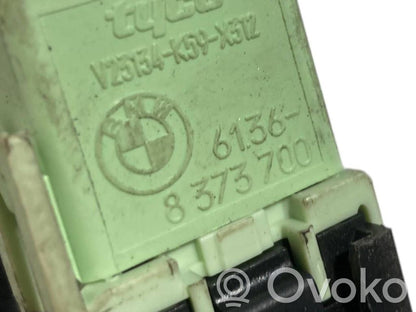 Dzinēja vadu instalācija