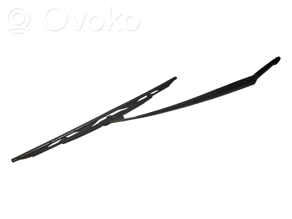 Windshield wiper arm
