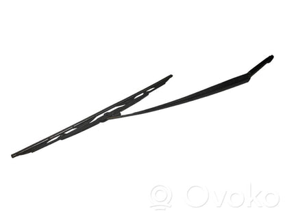 Windshield wiper arm