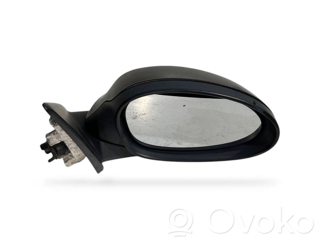 Spogulis (elektriski vadāms)
