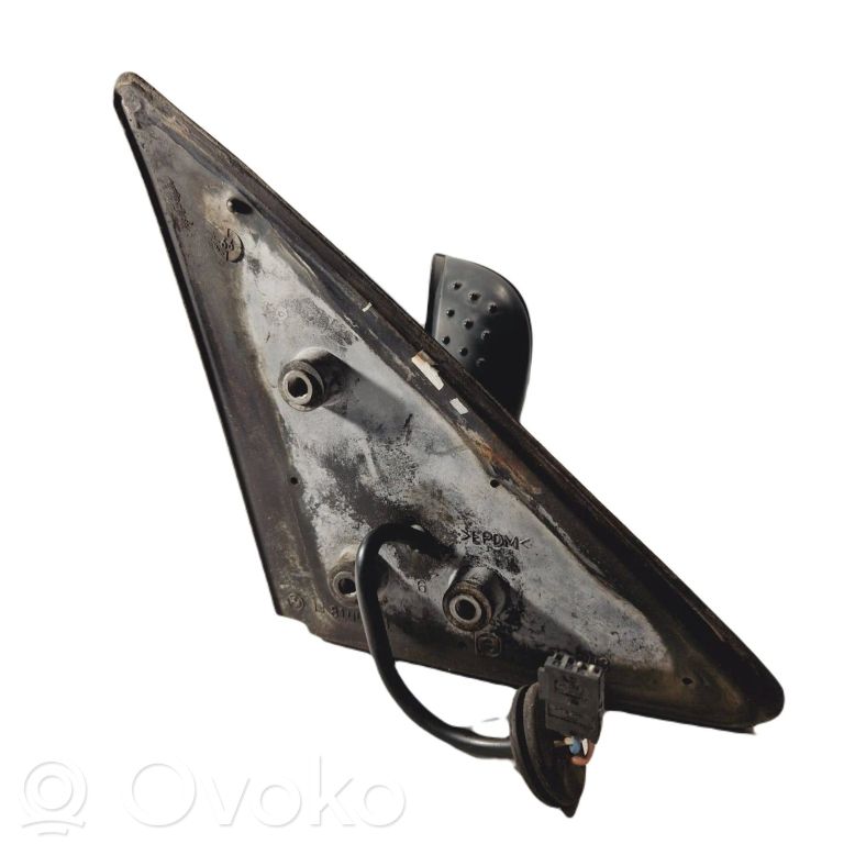 Spogulis (elektriski vadāms)