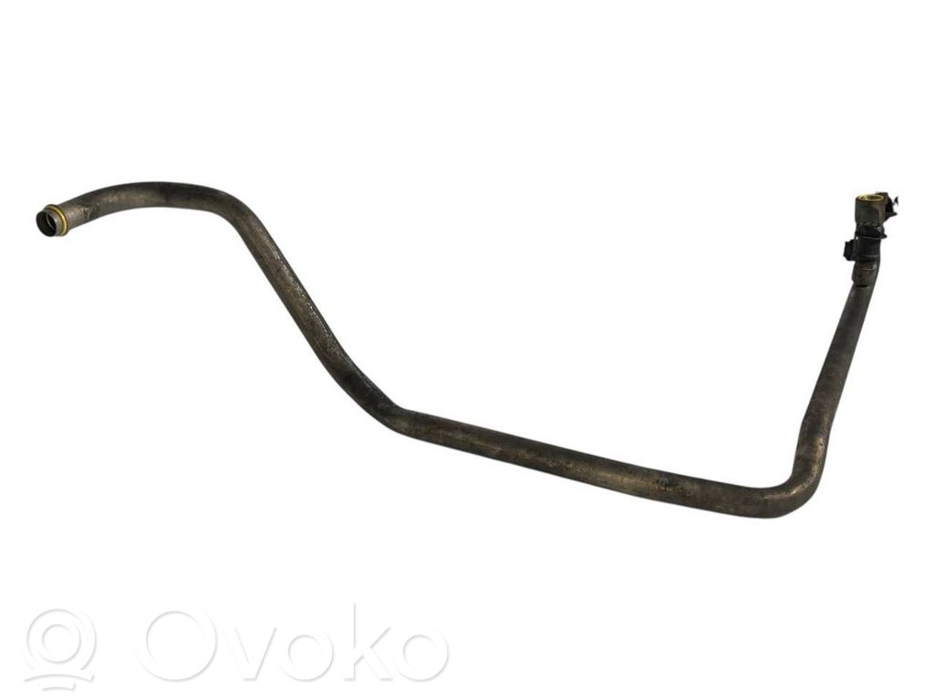 Gaisa kondicioniera caurulīte (-es) / šļūtene (-es)