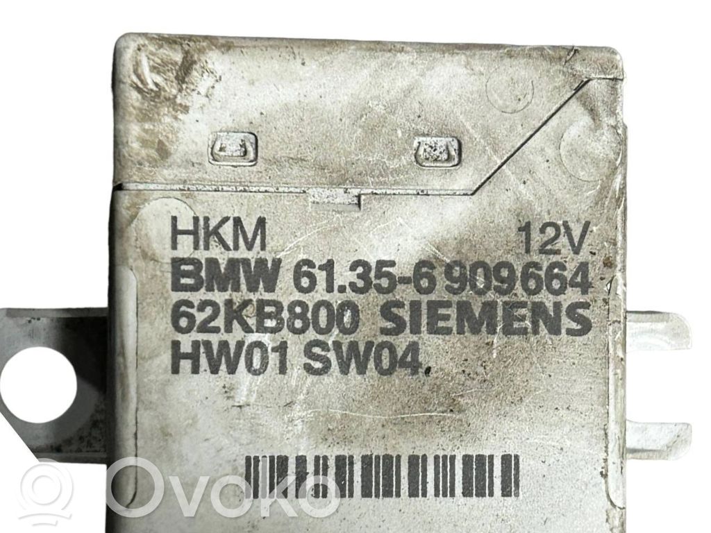 Bagāžnieka dekoratīvā apdare