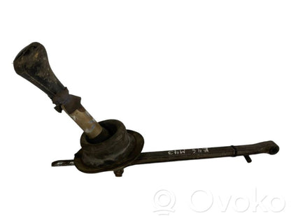 Pārslēgšanas mehanisms (kulisa)