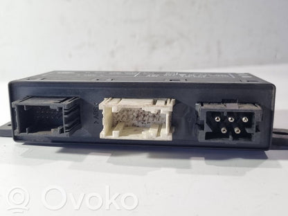 Citu veidu vadības bloki / moduļi