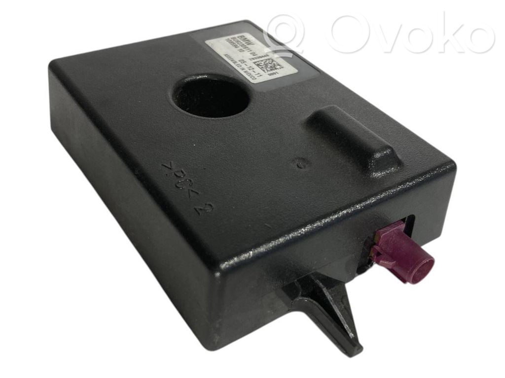 Antenas pastiprinātājs