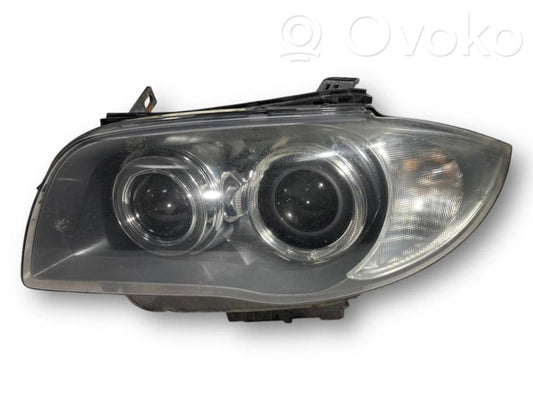 Priekšējais lukturis